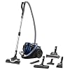 Rowenta-Silence-Force-Cyclonic-Animal-Care-RO7690-Aspiradora-sin-bolsa-con-cabezal-Power-Air-deslizamiento-optimo