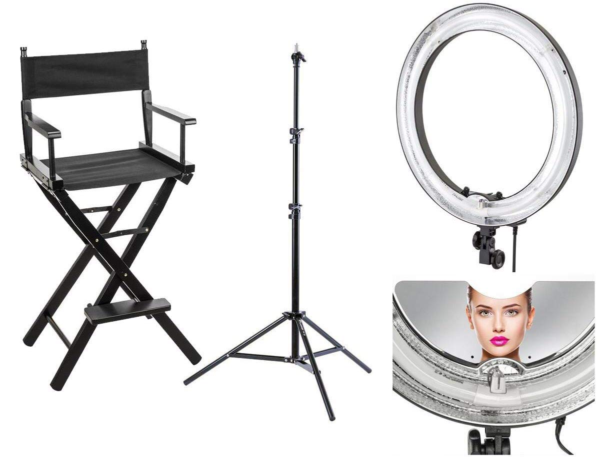 Best Makeup Chair And Light Your Best Life