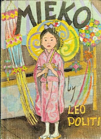 Mieko
