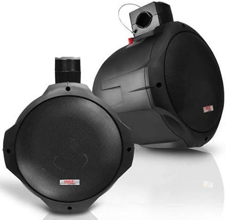 bi directional speakers
