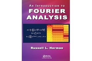 An Introduction to Fourier Analysis