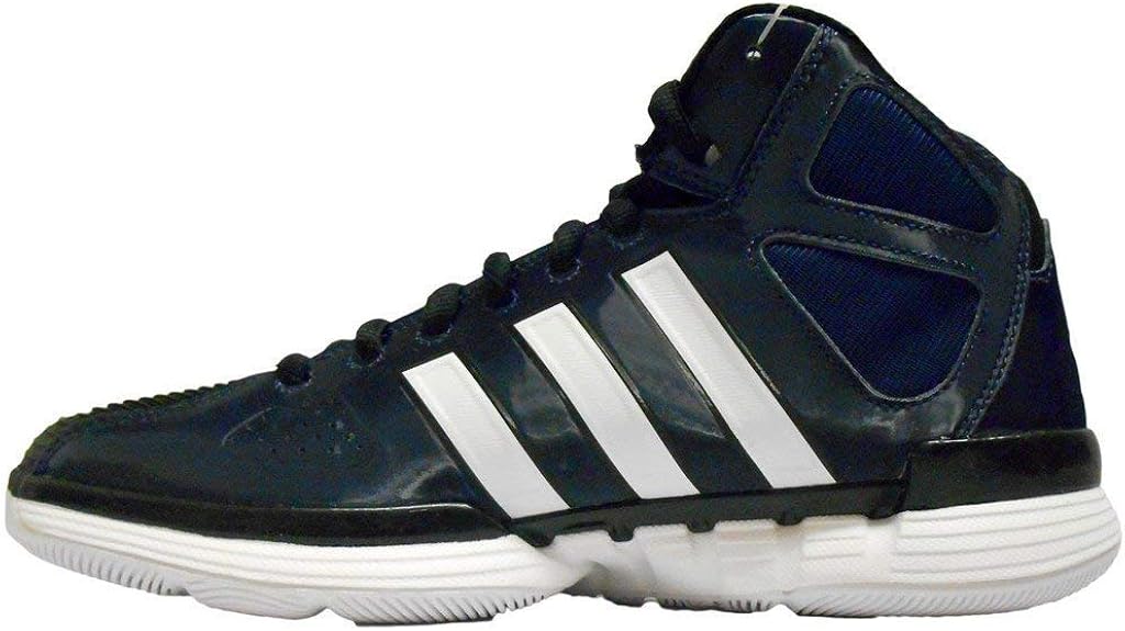adidas Pro Modelbasketball Shoes: Amazon.co.uk: Shoes & Bags
