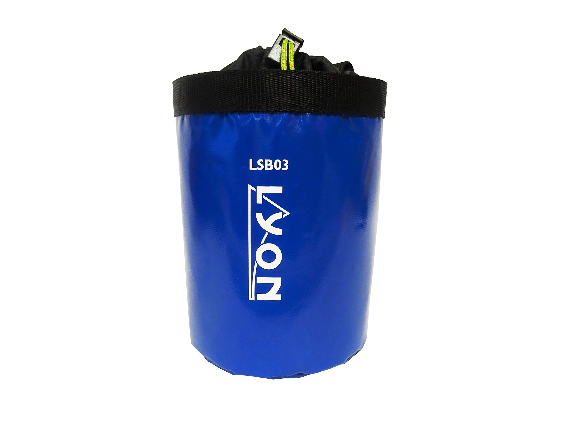 Lyon Tool Bag 3 Ltr Blue