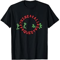 Amazon.com: A Tribe Called Quest Official Low End Theory T-Shirt