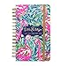 Lilly Pulitzer 17 Month Medium Agenda 2017-2018 (Flamenco Beach)
