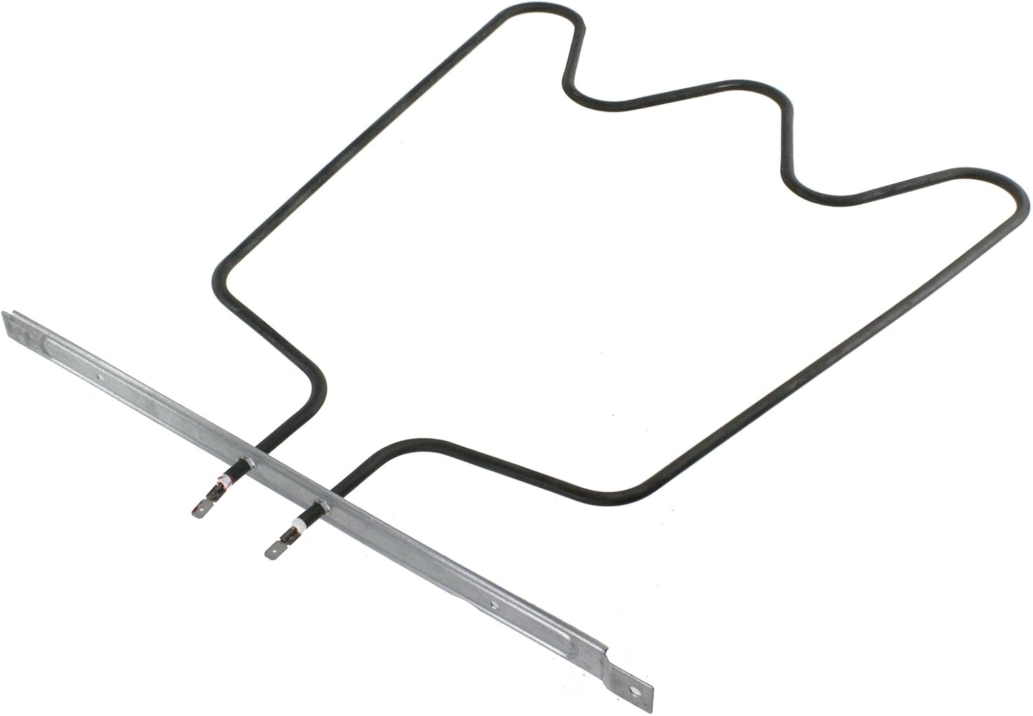 SPARES2GO Bottom Base Heater Element for Whirlpool Series Oven/Cooker