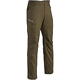 KUIU Switchback Pant - Water & Stain Resistant, 2-Way Stretch, Reinforced Knife Pocket, Durable & Versatile for Hiking