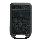 Code Alarm CRCX3 2-Button Replacement Transmitter