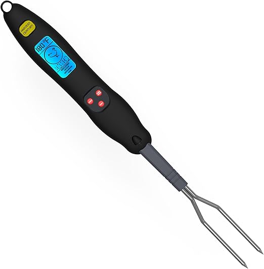 Amazon.com: Meat Thermometer, Mayetori Digital Instant Read Cooking