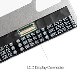 LADYSON 10.1" LCD Screen for Samsung Galaxy Tab 3 GT-P5200 P5210 P5220 Display view 4