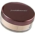 freshMinerals Loose Foundation (Ivory) 906304