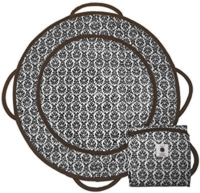 Patemm Diaper Changing Pad Manhattan Momma 2 by Patemm