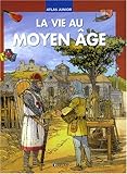 Image de La vie au Moyen Age