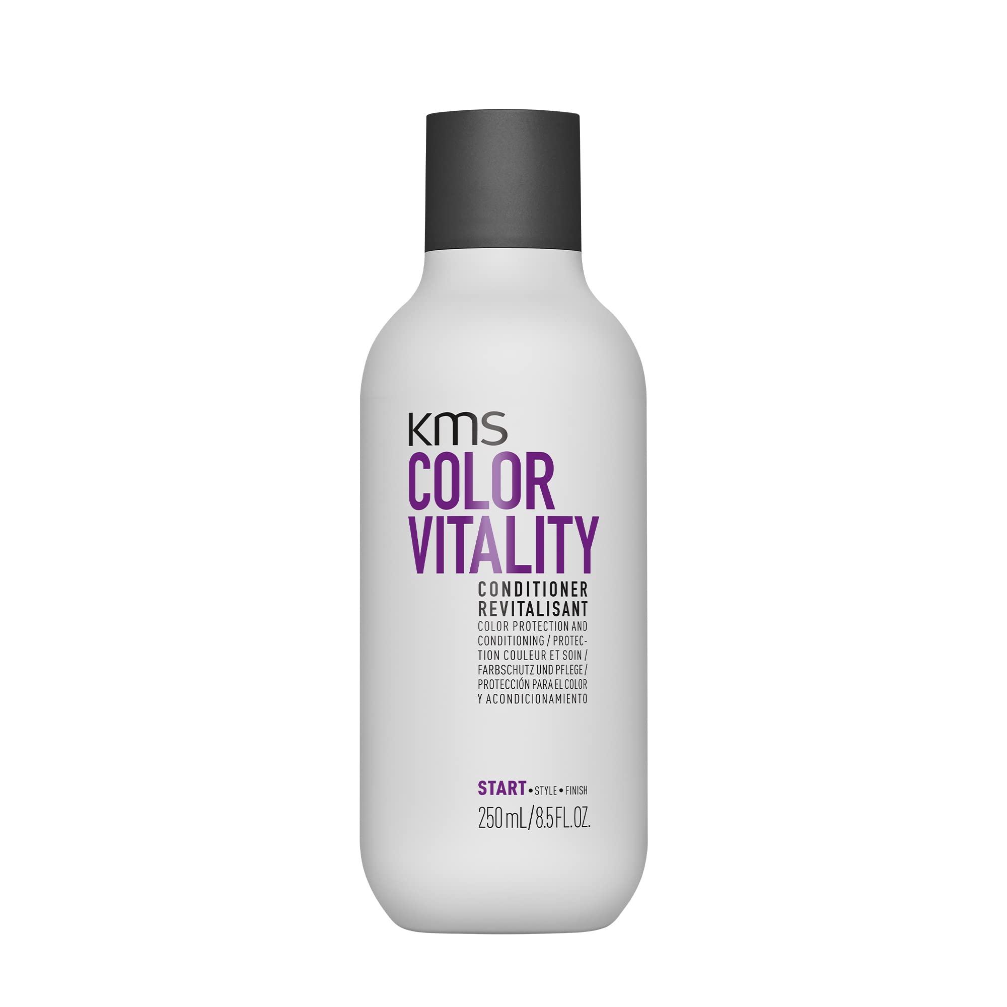 KMS Color Vitality Conditioner, 250ml
