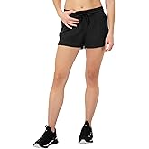 Champion Women's Mesh Shorts, Lightweight Gym Shorts, Mid-rise Workout Shorts for Women, 2.5"