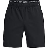 Under Armour Unisex-Adult Men's Ua Vanish Woven 6' Shorts
