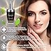 Madlena Advanced Anti-Aging Face & Neck Serum for Women - Powerful Anti-Wrinkle Beauty Care - Fade Lines, Repair Blemishes, Restore Skin Tone and Boost Cell Regeneration