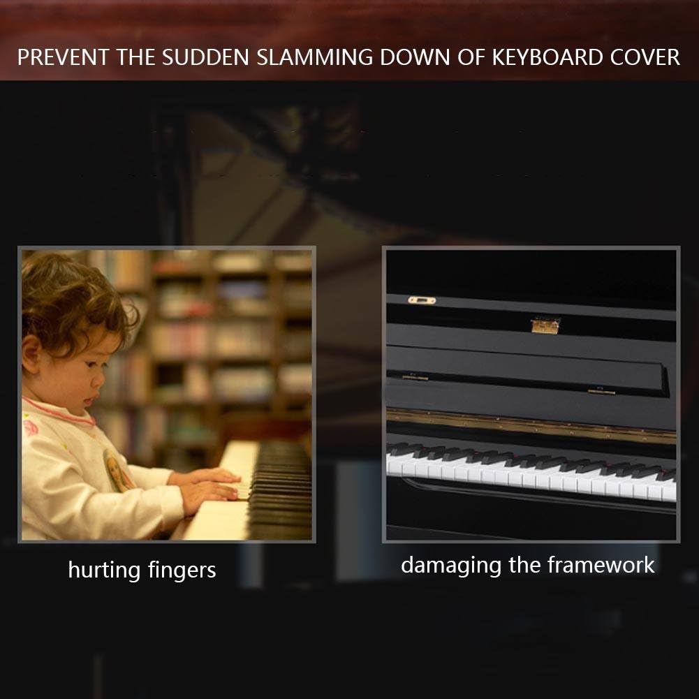 Piano Descend Control Device - Image 5