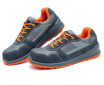 zapatos seguridad electricista