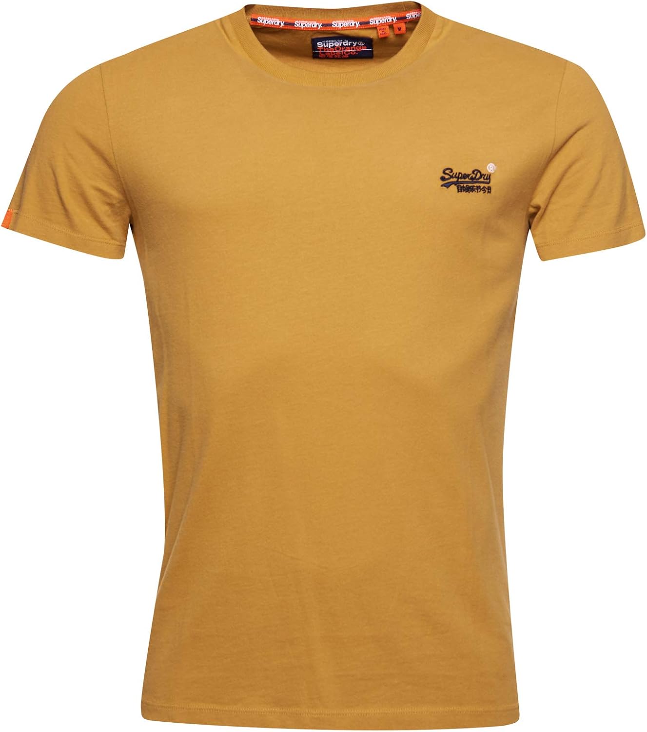 Superdry Men's TShirt Amazon.co.uk Clothing