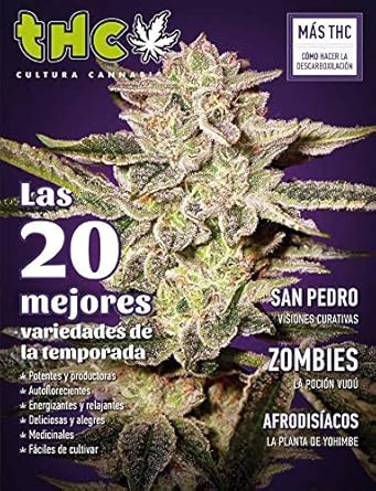 Revista THC