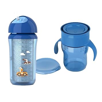 philips straw bottle