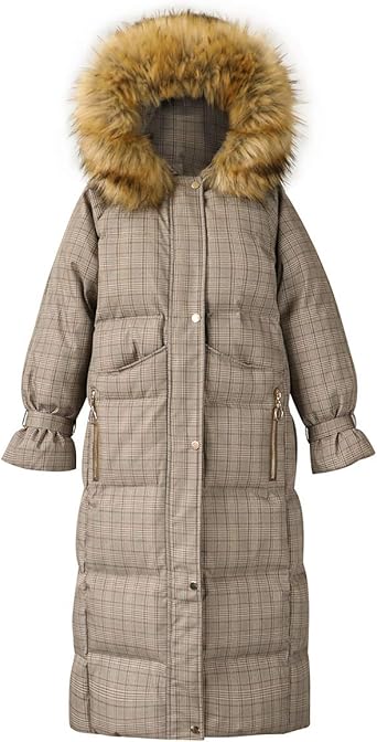 lightweight parkas womens
