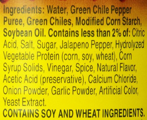 Old El Paso Enchilada Sauce - Image 3