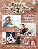 British Fingerpicking Guitar