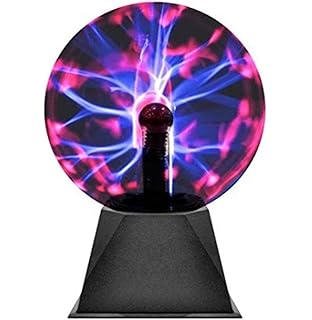plasma ball target