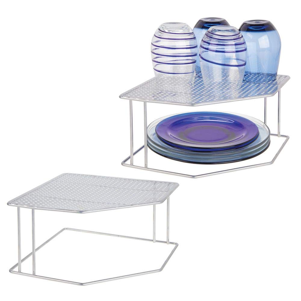 Best Raised Shelf For Kitchen Cabinet