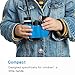 Small Binoculars for Kids Adults Mini Folding Lightweight 8 X 21 Binoculars High Resolution for Bird Watching Outdoor Educational Learning