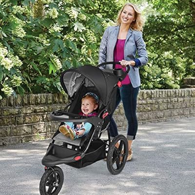 costzon jogging stroller