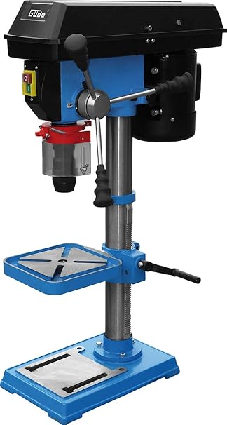 TISCHBOHRMASCHINE GTB 16/605