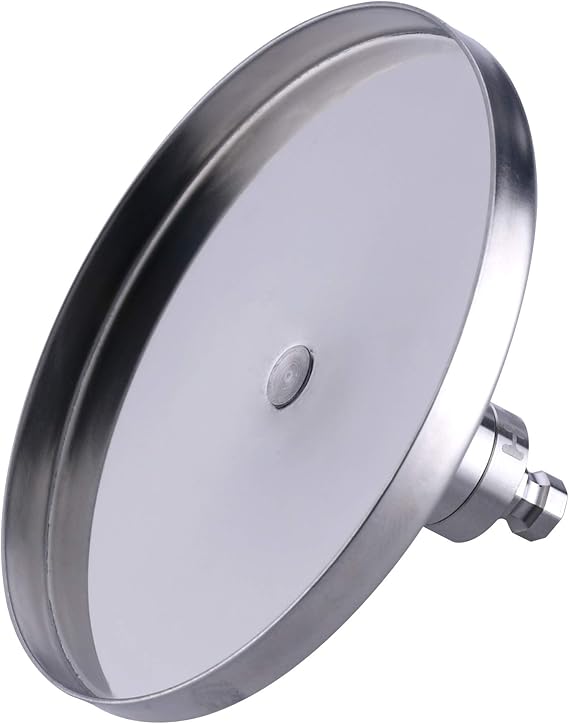 Hismith Suction Cup Adapter for Premium Sex Machine with KlicLok System