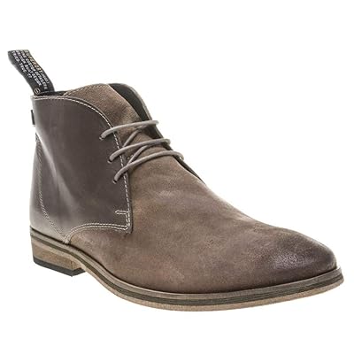 Buy Stylish Brown Chukka Boots for Men Online Kenya Ubuy