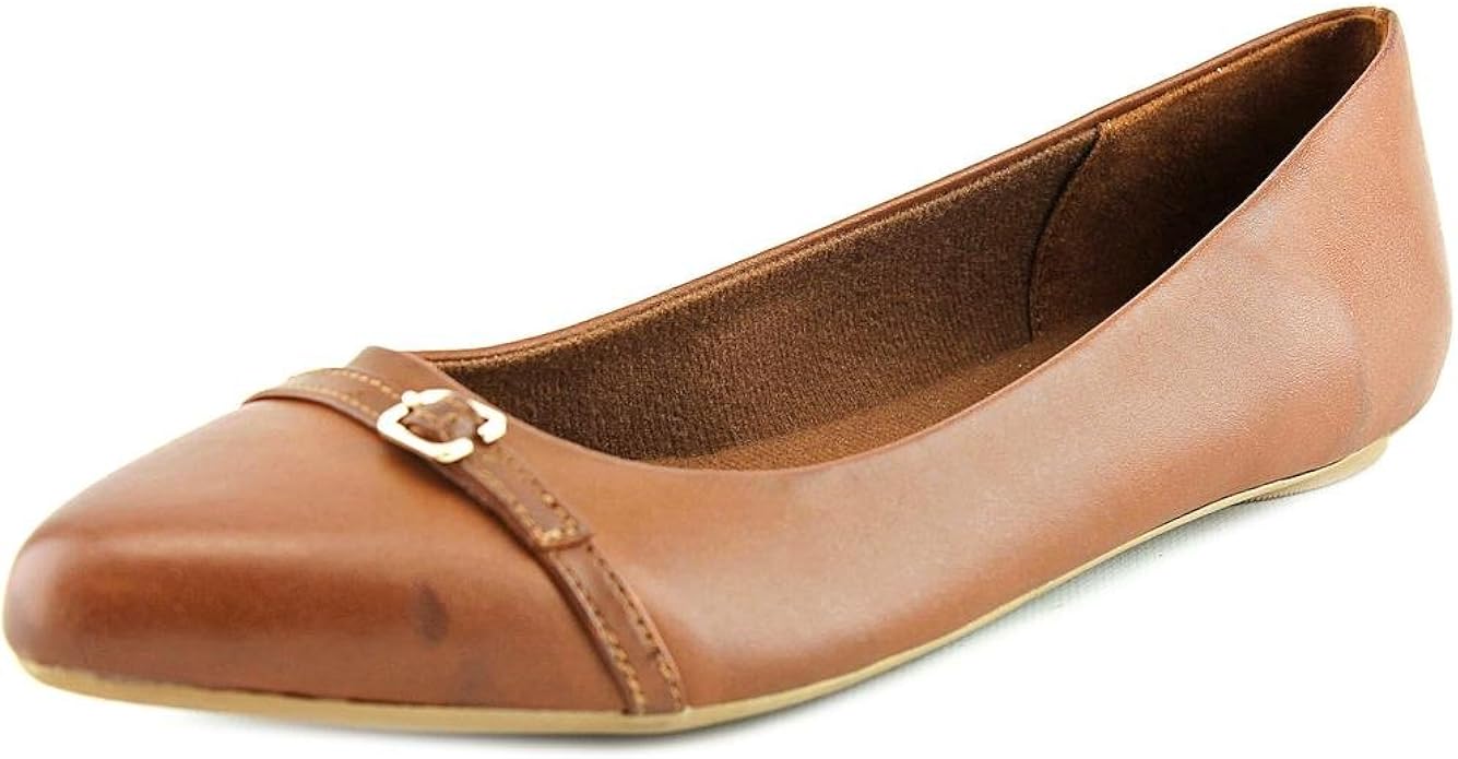 dr scholls flats to go