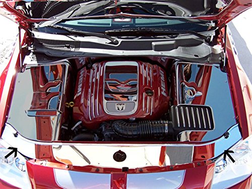 American Car Craft 303025 Engine Dress Up Kit