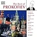 Best of Prokofiev