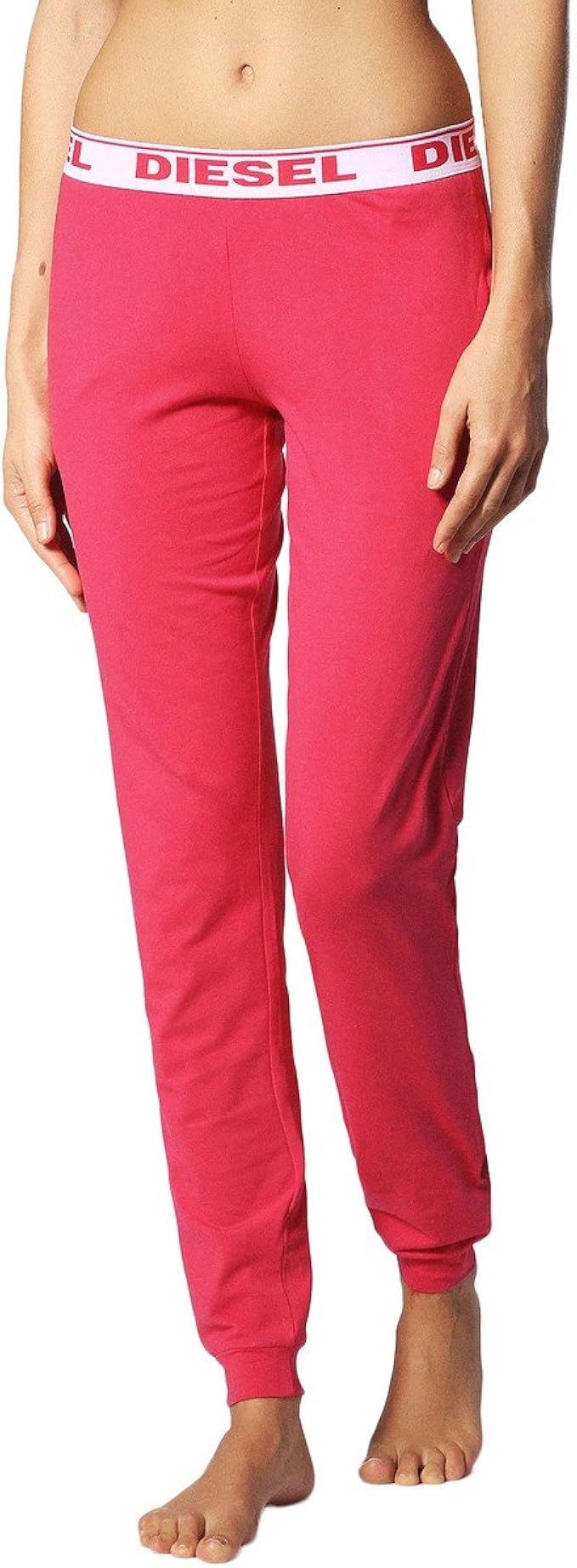 diesel joggers womens