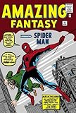 The Amazing Spider-Man Omnibus Vol. 1