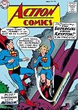 Action Comics (1938-2011) #252