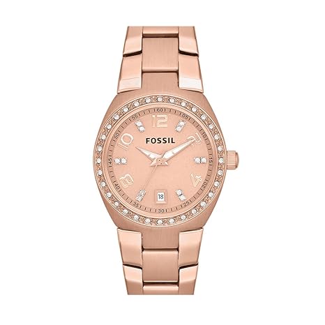 Analog White Dial Childrens Watch -NKC2001PP03