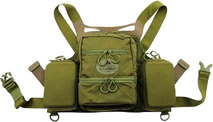 undertaker chest pack