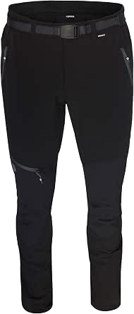 Ternua ® Peak - Pantalón Hombre : Amazon.es: Ropa