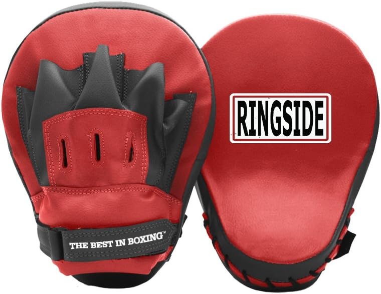 best boxing mitts