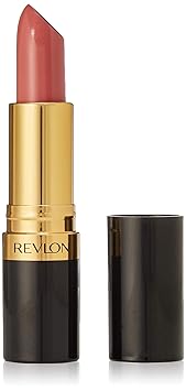 Revlon Super Lustrous Lipstick - Pink In The Afternoon, Pink, 4 ml