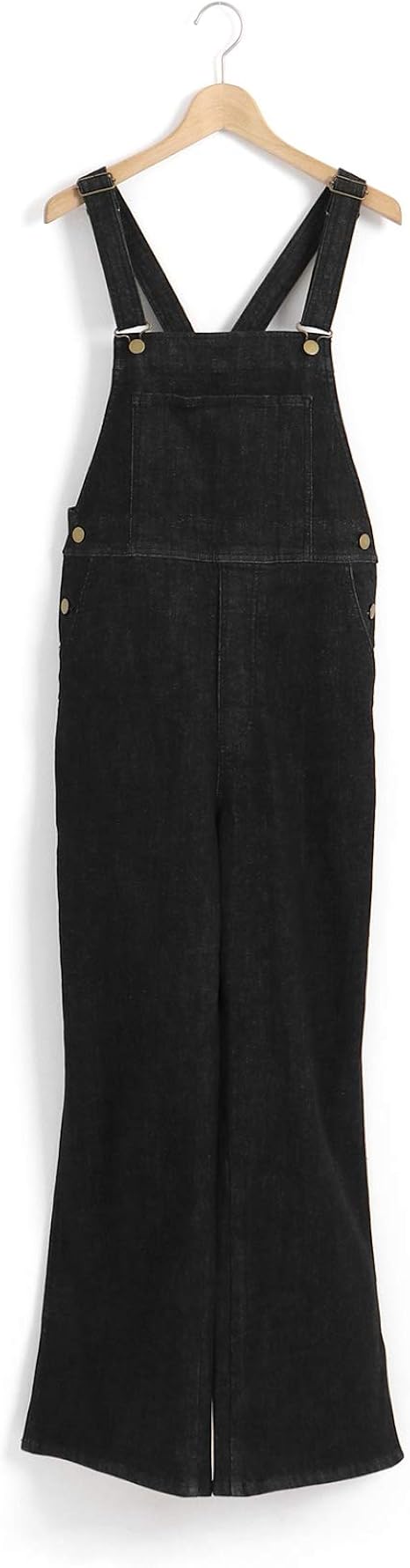 Amazon マジェスティックレゴン Majestic Legon デニムレディサロペット オールインワン 通販