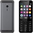 Goodone G230 2.8 Inch TFT Display Dual SIM Feature Rich Keypad Mobile Phone,(Grey)