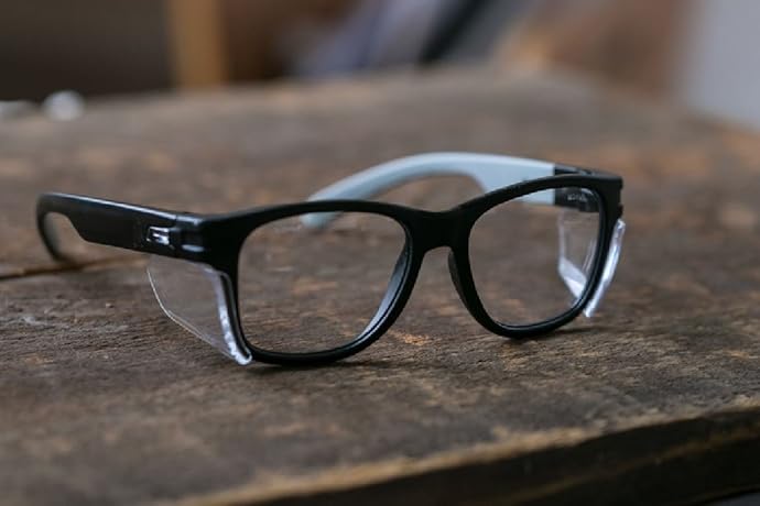 MAGID Y50BKAFC 防雾护目镜 安全眼镜 5.1折.36 海淘转运到手约¥60